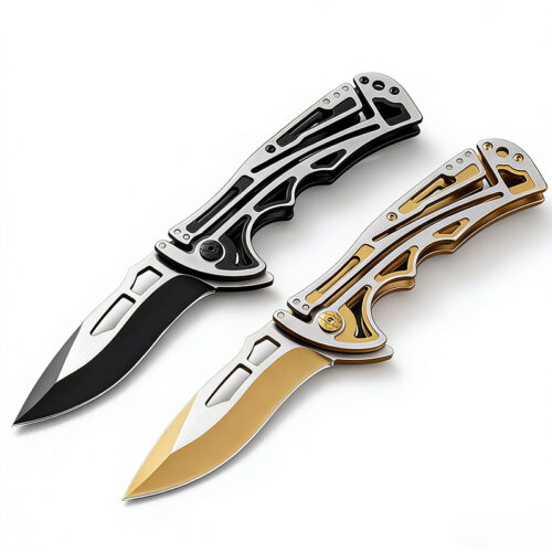 Outdoor folding knife | Model BKS 012