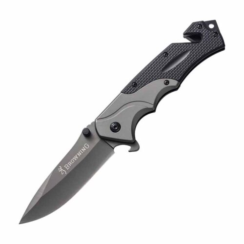 G10 Outdoor High-Strength Folding Knife | Model BKS 008