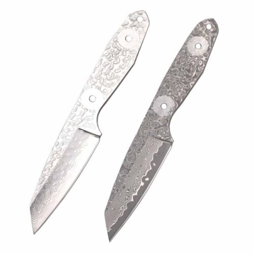 VG10 Damascus steel knife | Model BKS 004