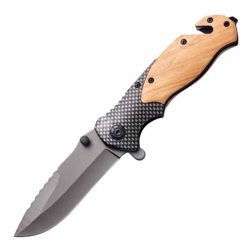 X 50 Outdoor Folding Knife | Model BKS 010