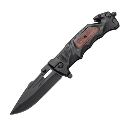 DA77 Outdoor Folding Knife | Model BKS 017