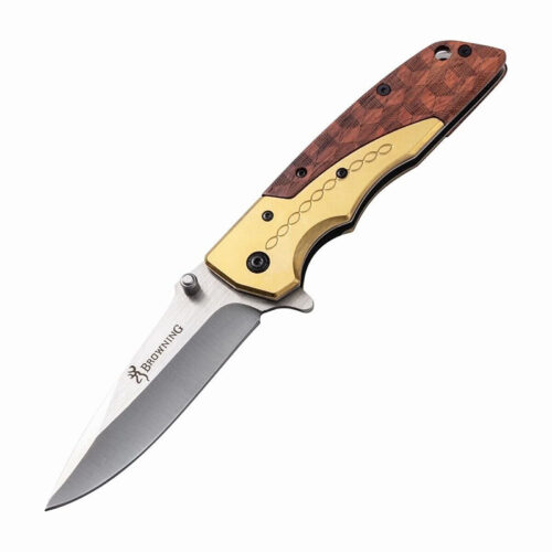 DA77 Portable Folding Knife | Model BKS 007