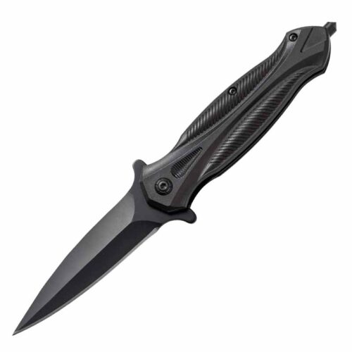 Swordfish Fourth Generation Folding Knife | Model BKS 028