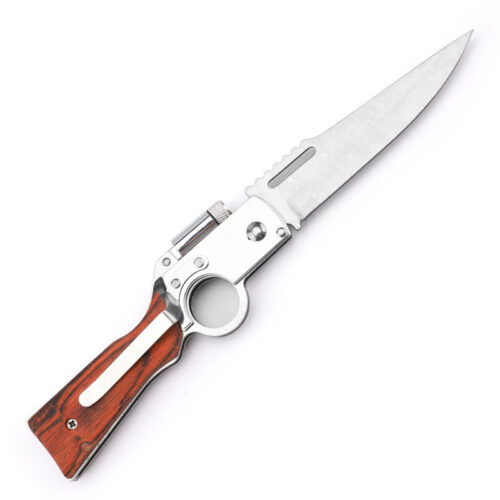 Dianling Outdoor Folding Knife | Model BKS 006