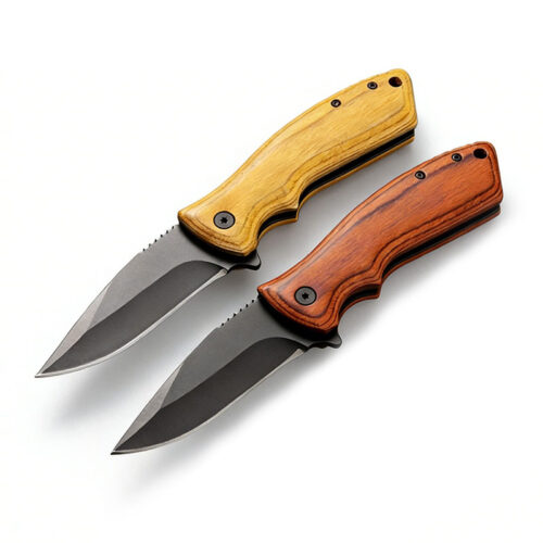 Outdoor folding knife | Model BKS 029