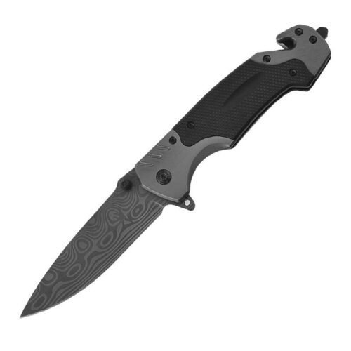 G10 Folding Knife | Model BKS 001
